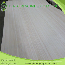 Linyi Best Price and Quality Engineered Veneer Face Plywood